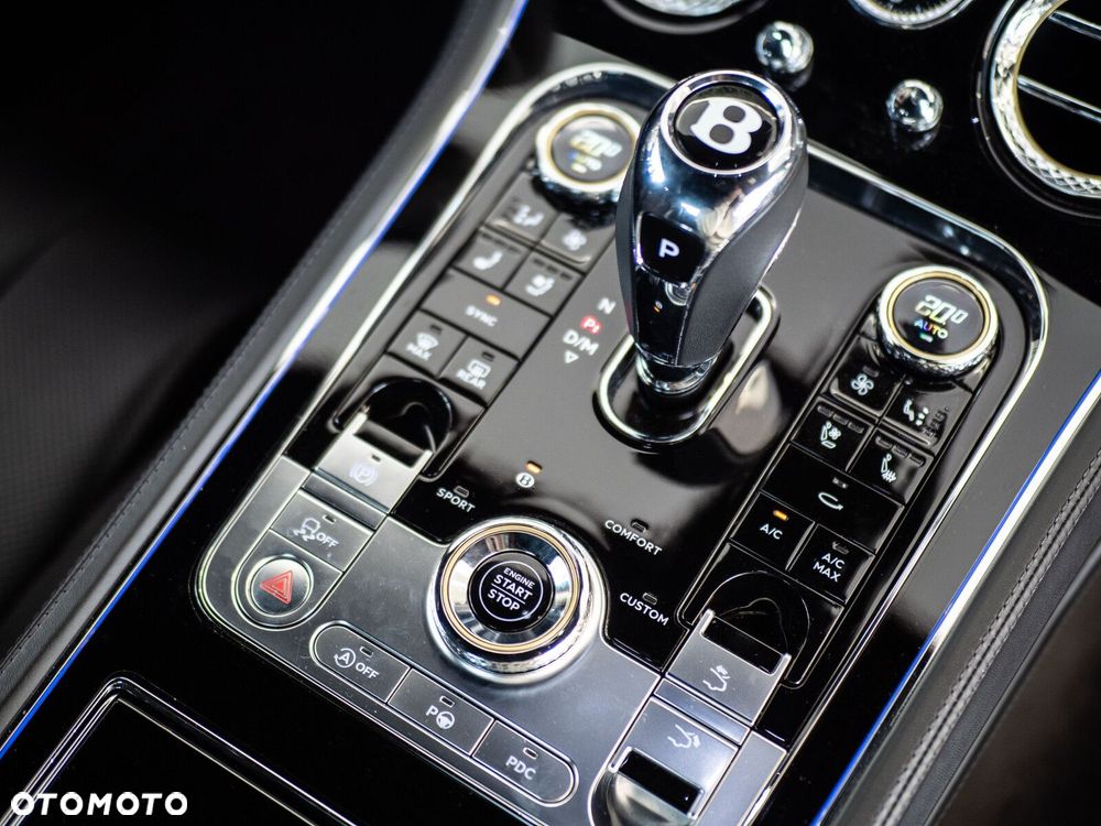 Bentley Continental GT - 10