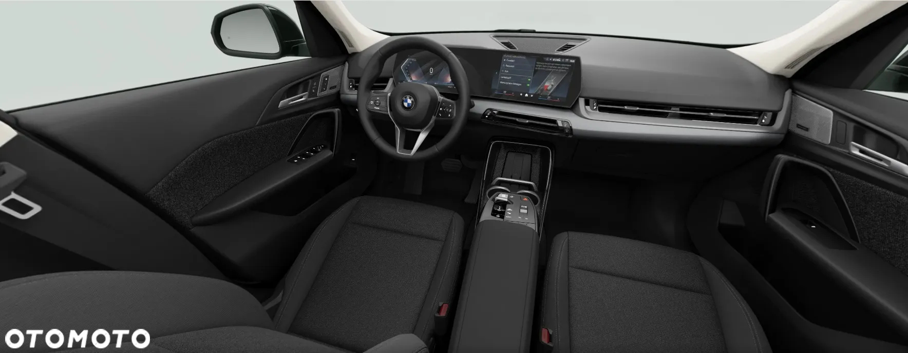 BMW X1 - 11