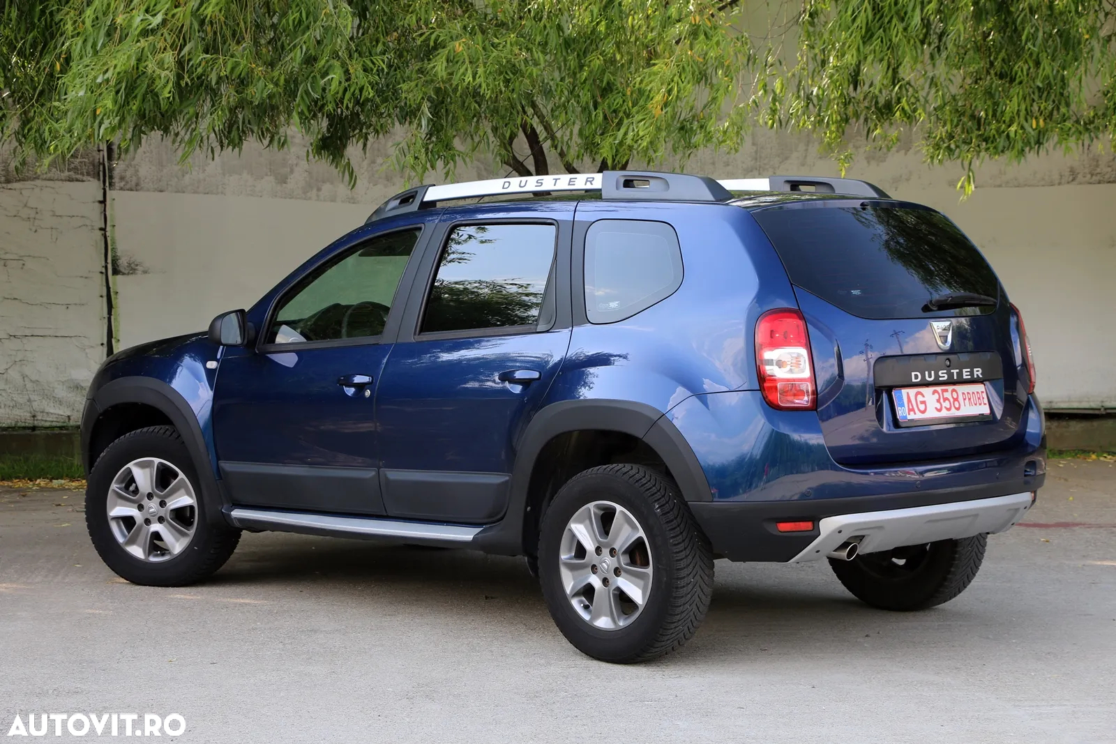 Dacia Duster 1.5 dCi 4x2 Laureate - 5