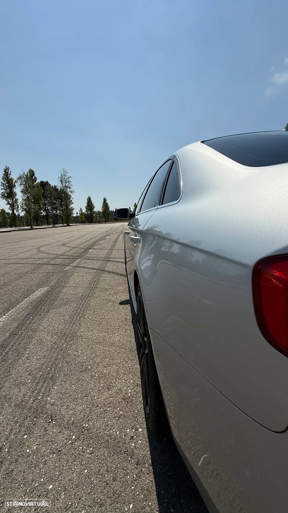 Audi A4 2.0 TFSI S line Sport Pack - 11