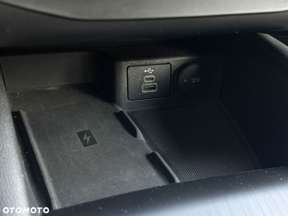 Ford Focus 1.5 EcoBlue STart-Stopp-System ACTIVE X - 27