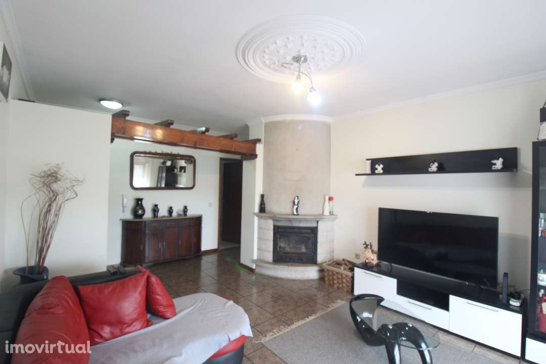 APARTAMENTO T3 EM ESMORIZ - Grande imagem: 5/22