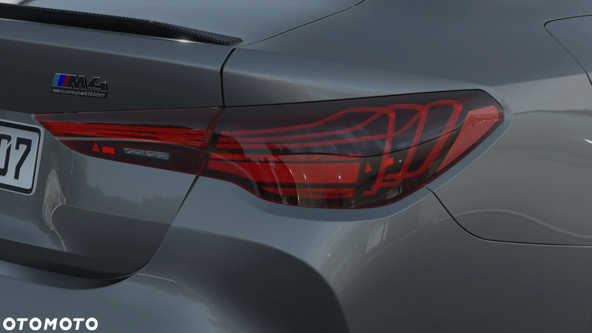 BMW M4 Competition M xDrive - 9
