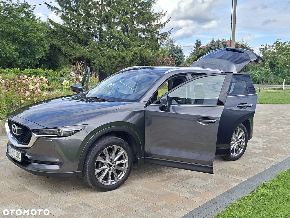 Mazda CX-5 - 12
