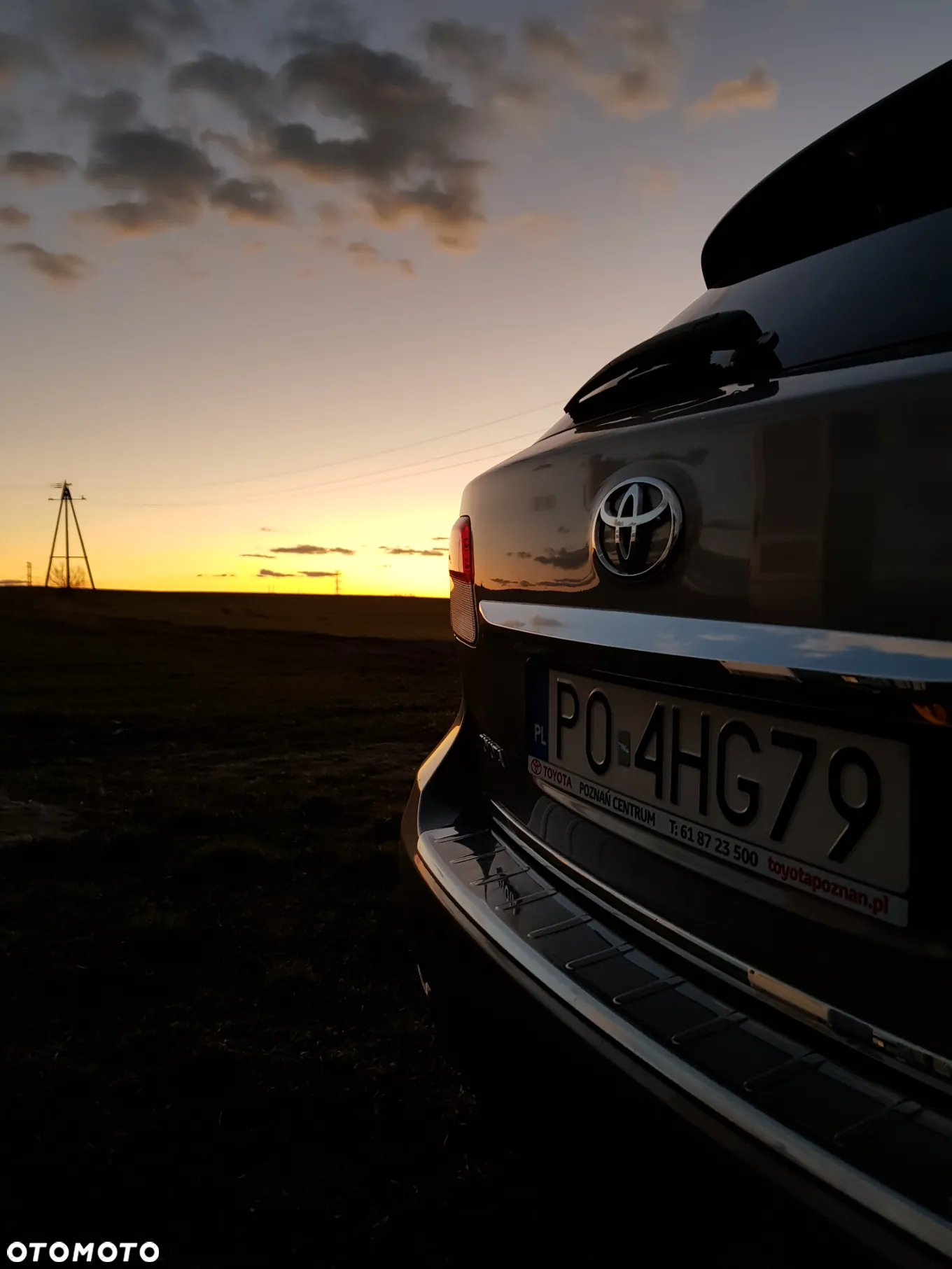 Toyota Avensis 2.0 D-4D Premium - 4