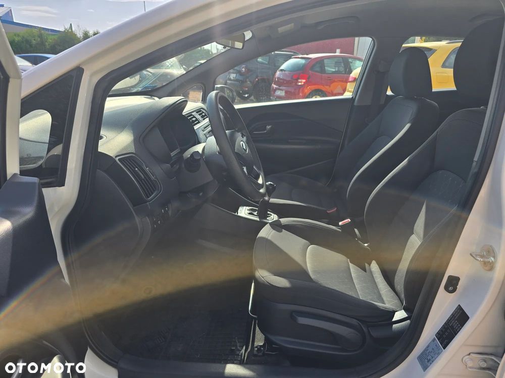 Kia Rio 1.2 Business Line - 25