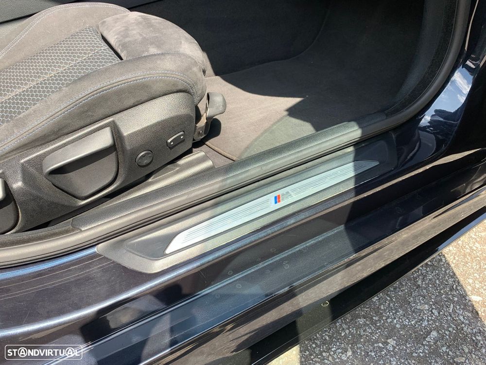 BMW 420 Gran Coupé d Pack M Auto - 36