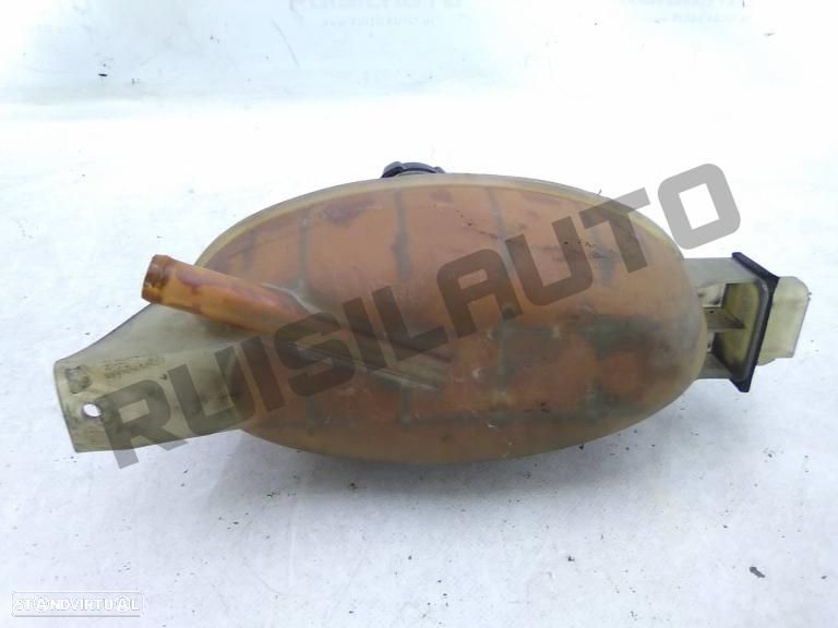 Depósito / Vaso Agua Radiador  Renault Trafic Ii [2001_2014] 1. - 5