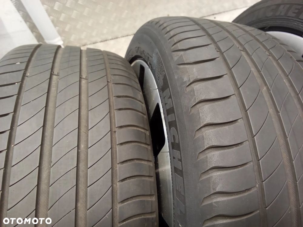 Koła Kia Optima Carens Soup ProCeed Stinger Venga 7,5Jx18 et46 5x114,3 - 14