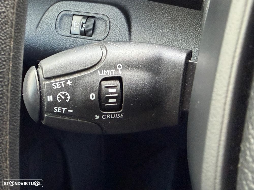 Peugeot Partner 1.6 Hdi Premium - 13