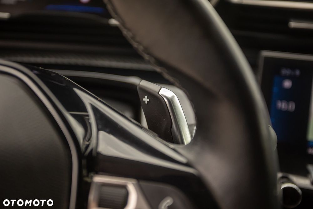Peugeot 508 1.5 BlueHDi Active S&S EAT8 - 38