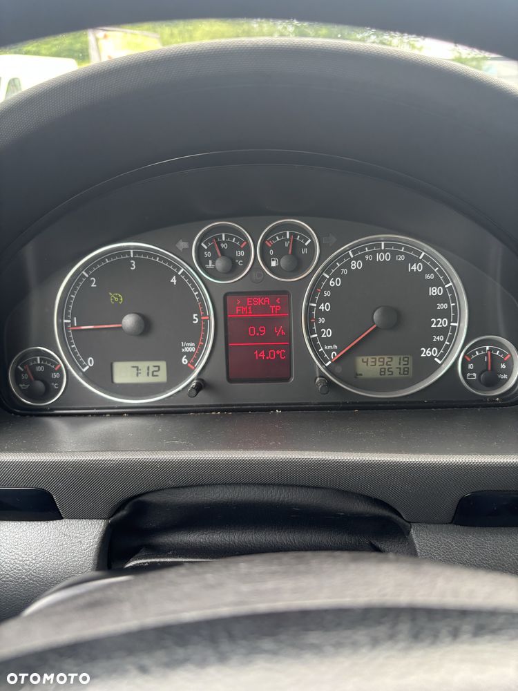 Volkswagen Sharan - 6