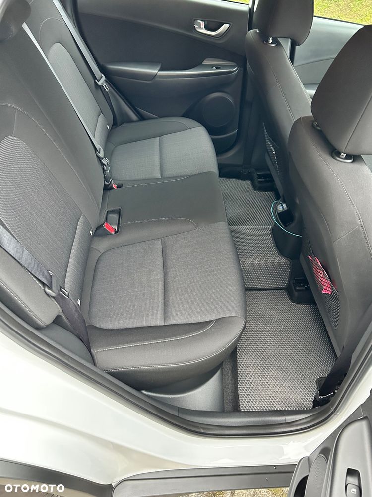 Hyundai Kona 1.0 T-GDI Modern - 16