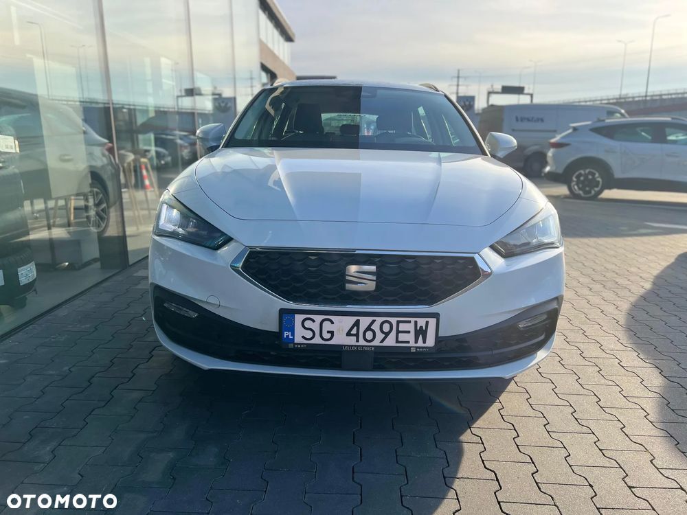 Seat Leon - 3