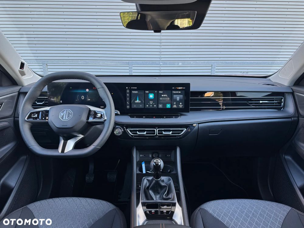 MG HS 1.5 T-GDI Excite - 10