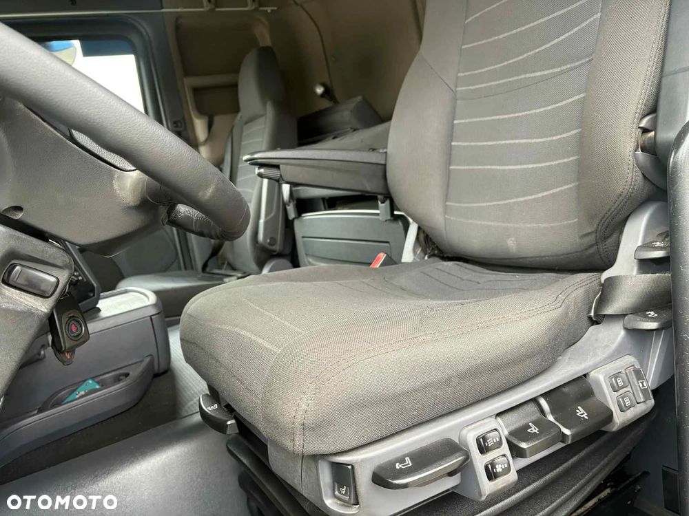 Scania G490 6x2 HDS HMF 3220 K-7 ŻURAW CRANE - 16