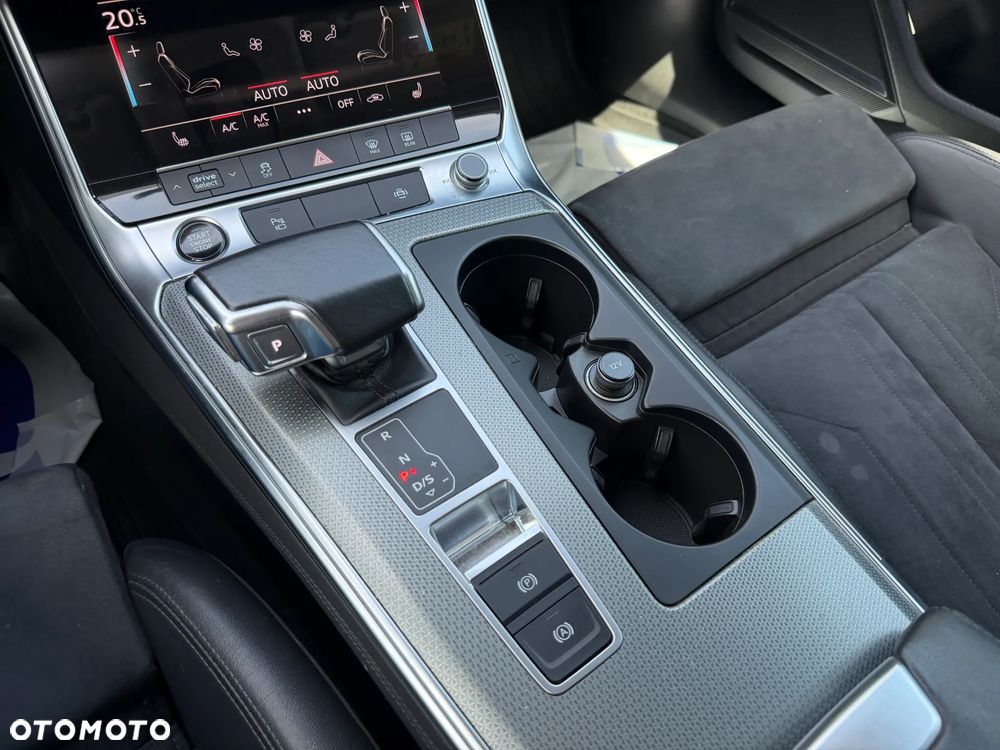 Audi A6 Allroad - 24