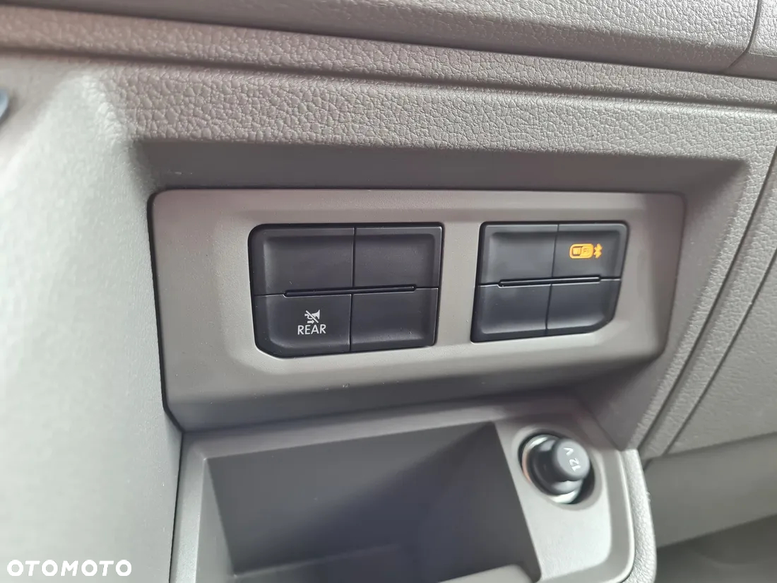 Volkswagen E-CRAFTER*L3H3*FULL LED*ELEKTRYCZNY*LANE ASSIST*BOGATA OPCJA*100KW*NAVI*KLIMA*1 - 20