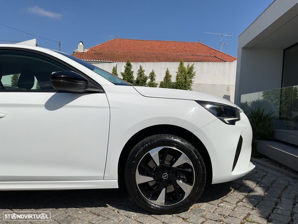 Opel Corsa-e Business - 16