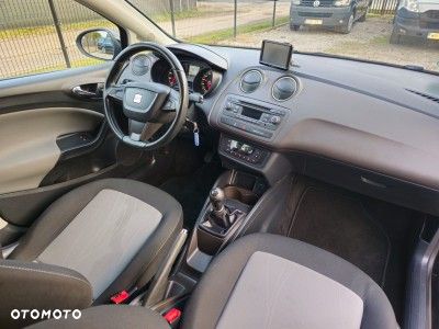 Seat Ibiza - 7