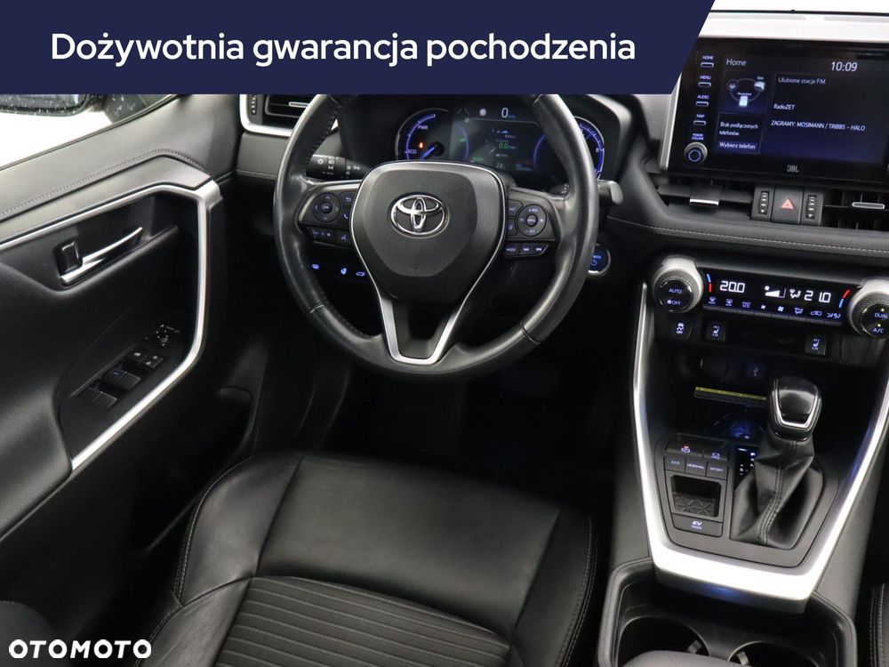 Toyota RAV4 - 9