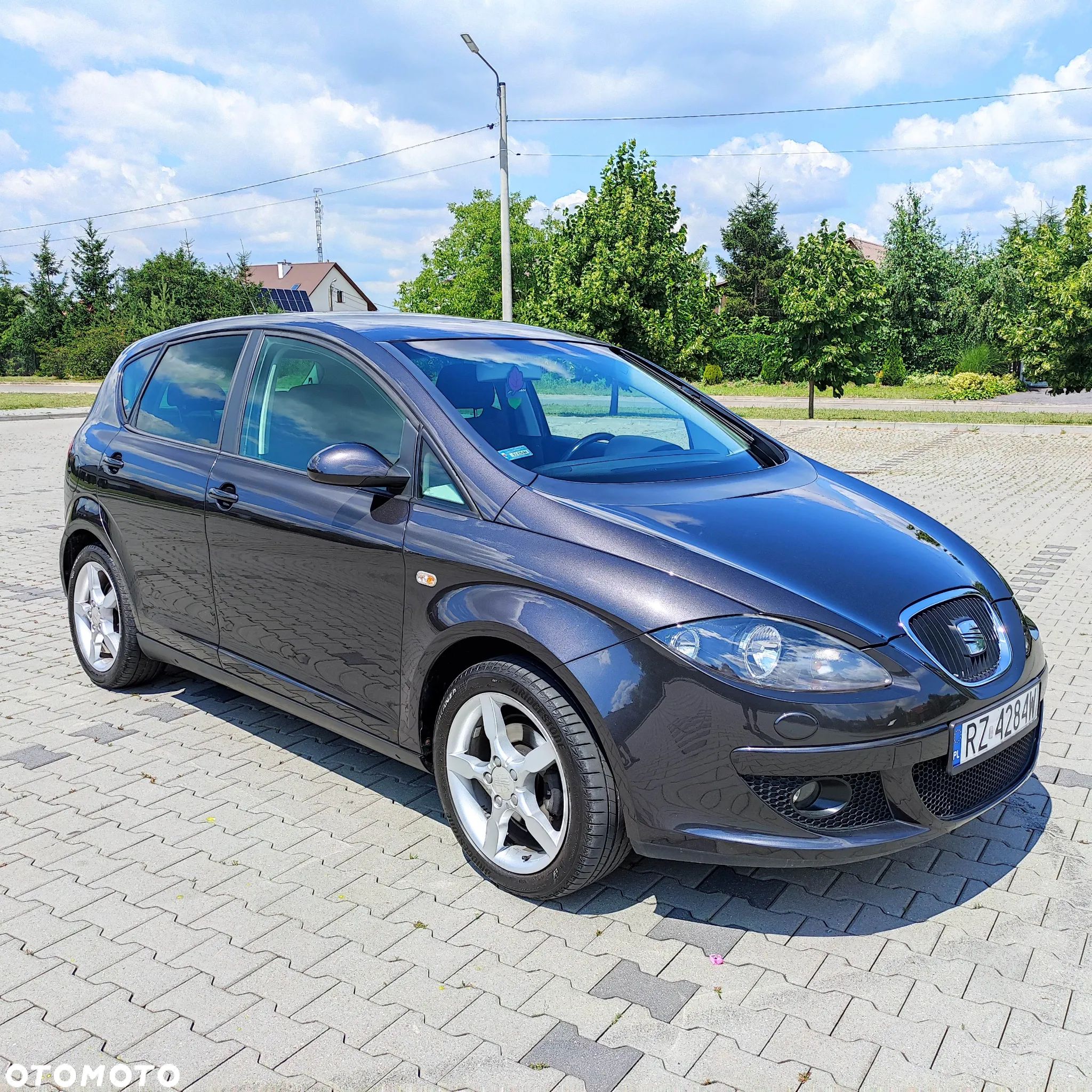 Seat Altea 1.6 Reference - 1