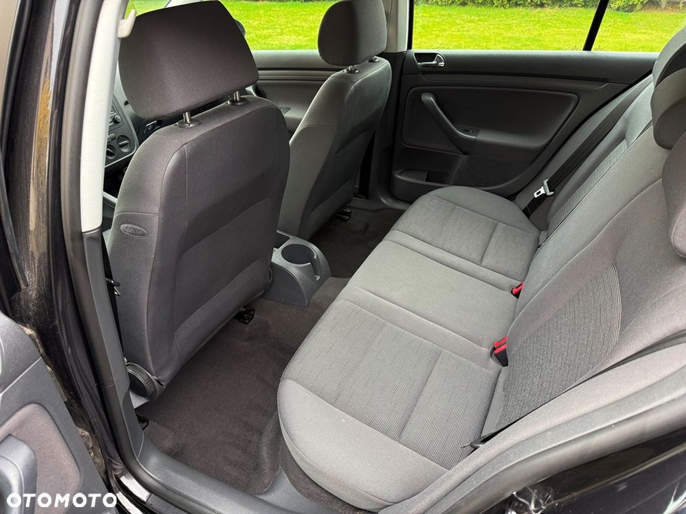 Volkswagen Golf 1.4 Goal - 18