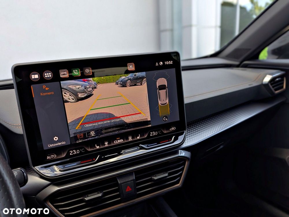 Cupra Formentor 1.5 eTSI mHEV DSG - 30