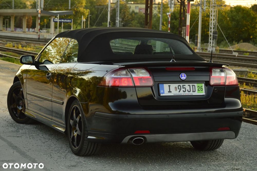 Saab 9-3 - 12