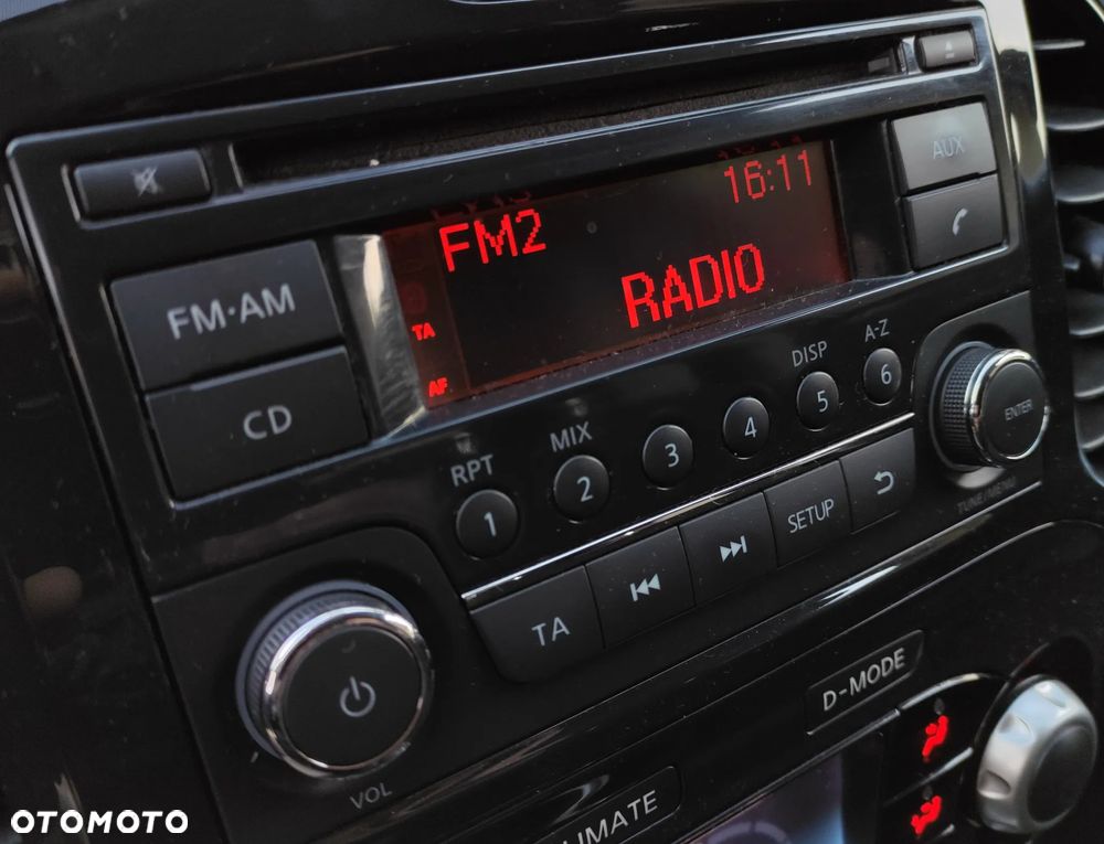 Nissan Juke 1.6 DIG-T Tekna - 14