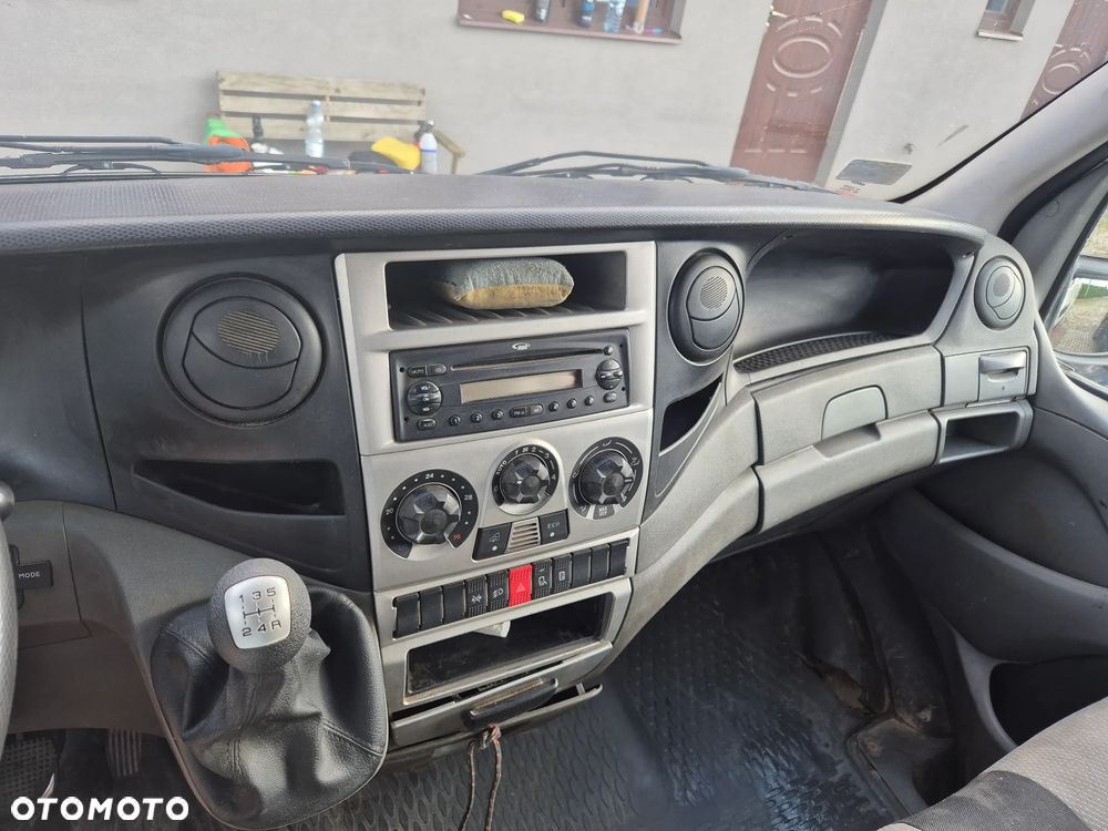 Iveco Daily 35c13 - 7
