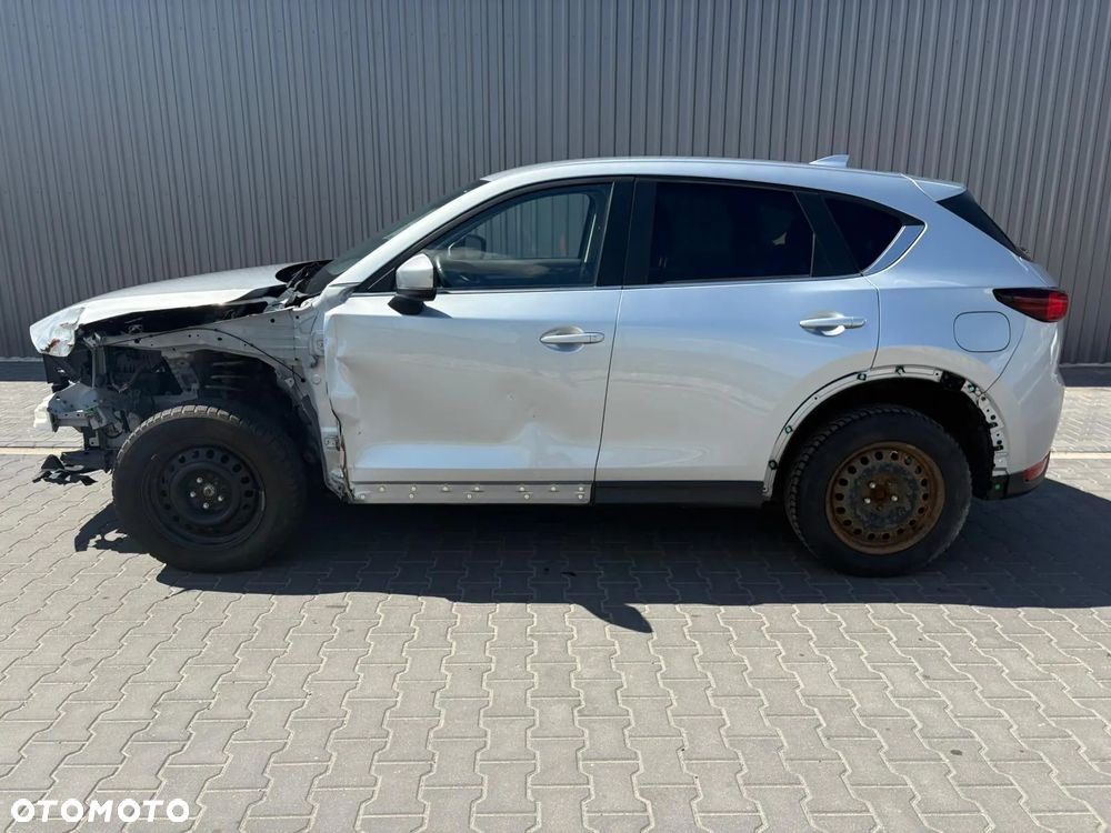 Mazda CX-5 - 3