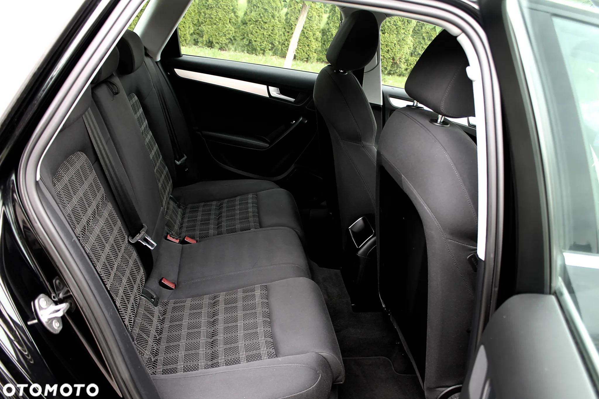 Audi A4 Avant 1.8 TFSI Ambition - 12