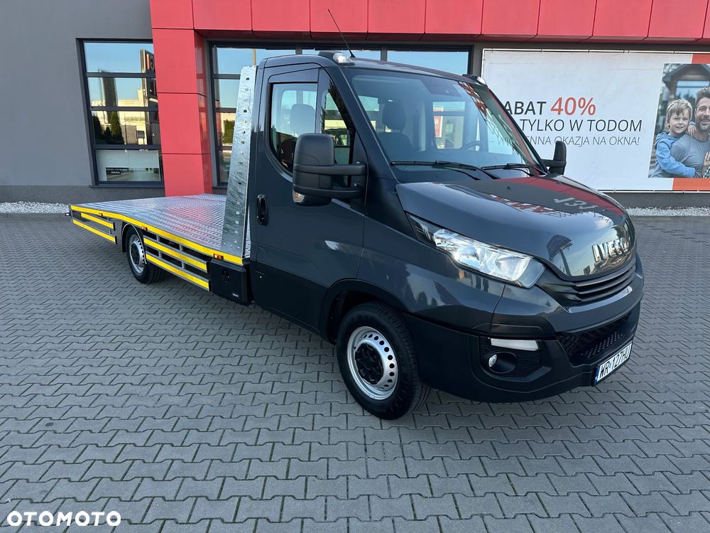 Iveco DAILY - 10