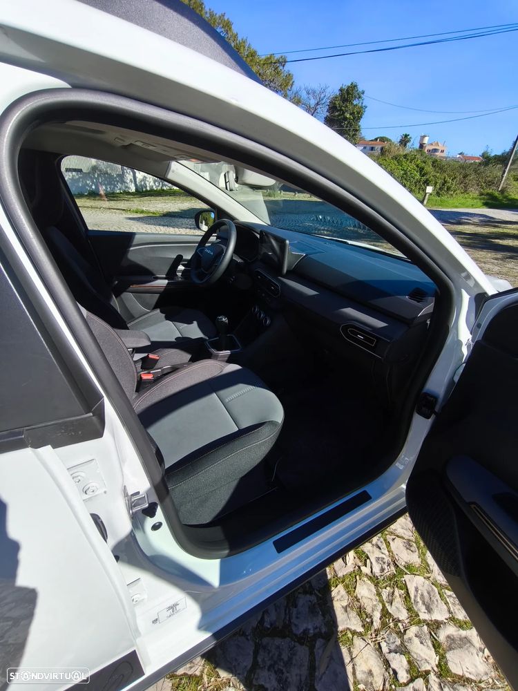 Dacia Sandero - 12