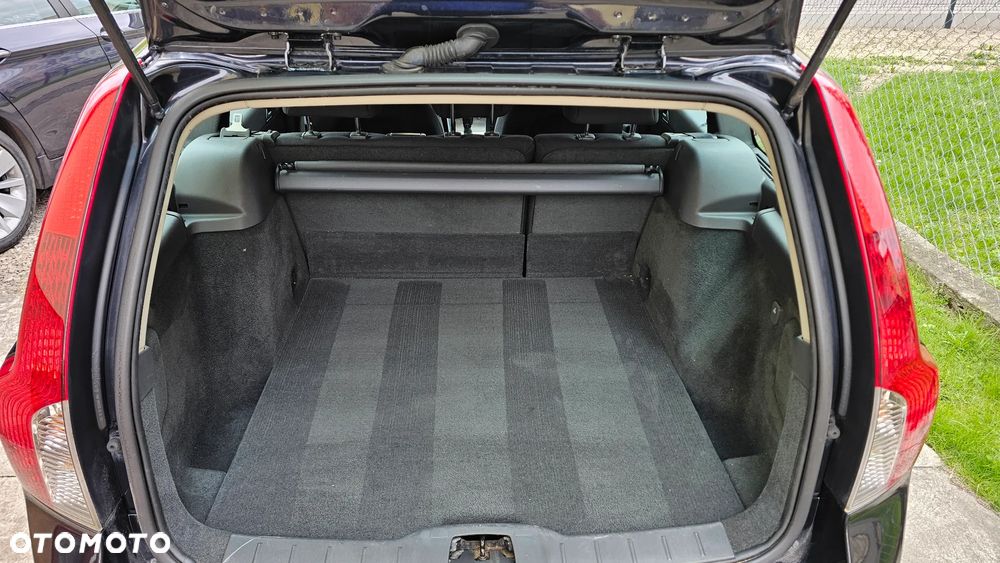 Volvo V50 1.6D DPF DRIVe Kinetic - 22