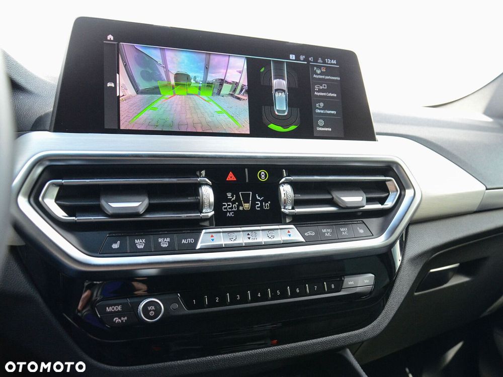 BMW X4 - 25