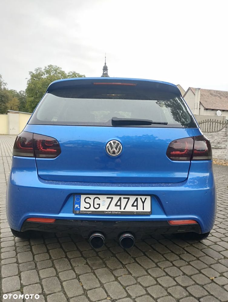 Volkswagen Golf - 8