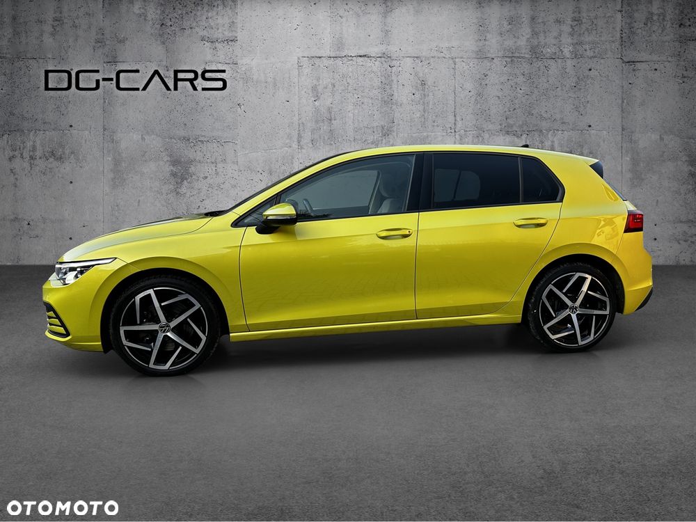 Volkswagen Golf 2.0 TDI SCR DSG Style - 7