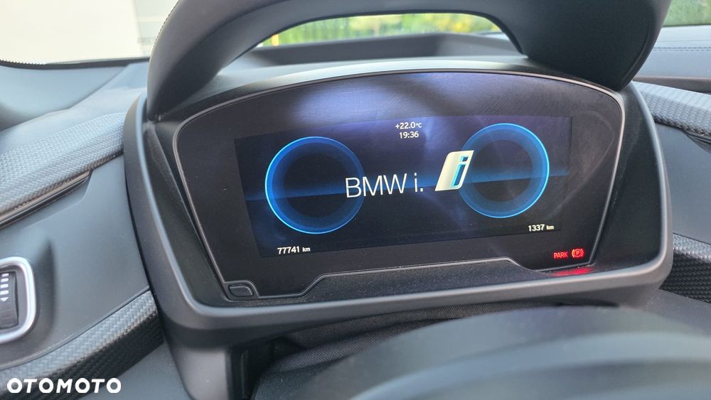 BMW i8 Standard - 9