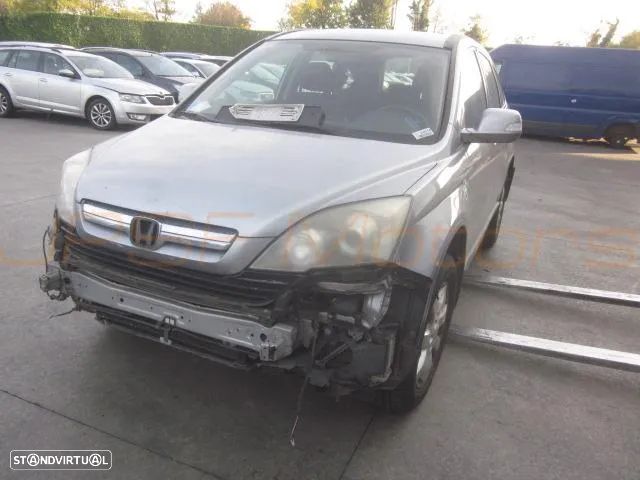 Honda CRV 2.2 CDTI de 2007 (Para Peças) - 1