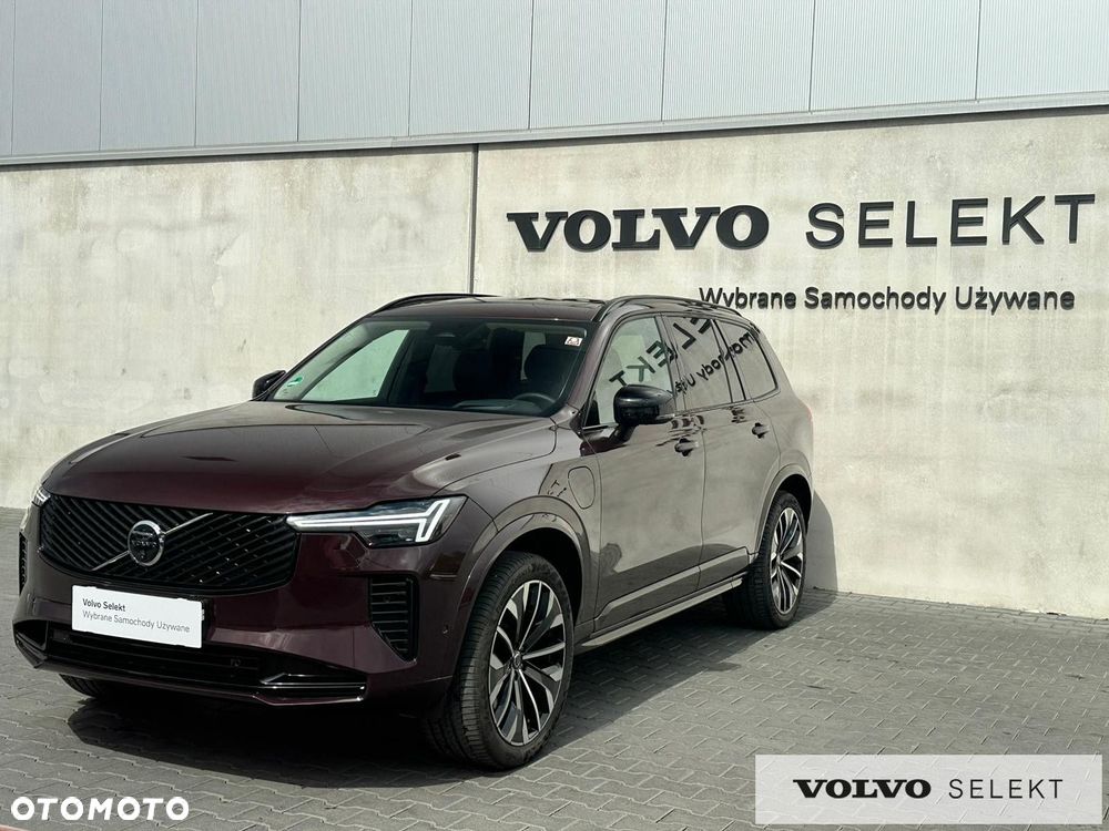 Volvo XC 90 - 10