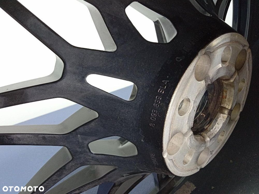 BMW M3 G80 M4 G82 FELGA ALUMINIOWA 10,5JX20 ET20 5X112 1 SZT 8093837 - 10