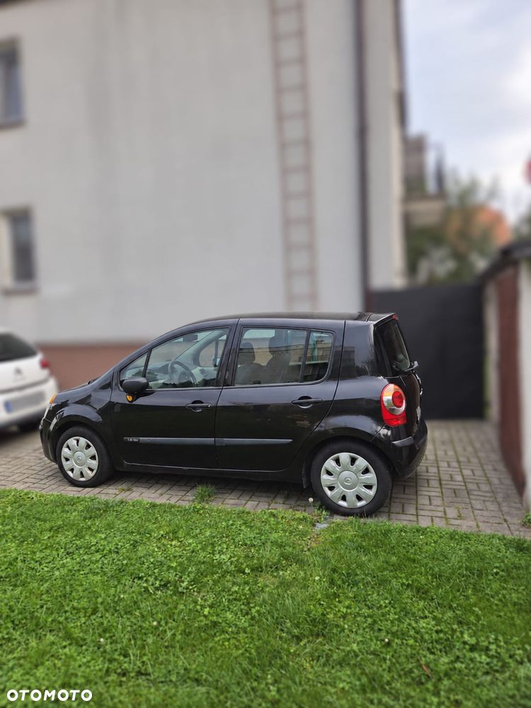 Renault Modus - 4