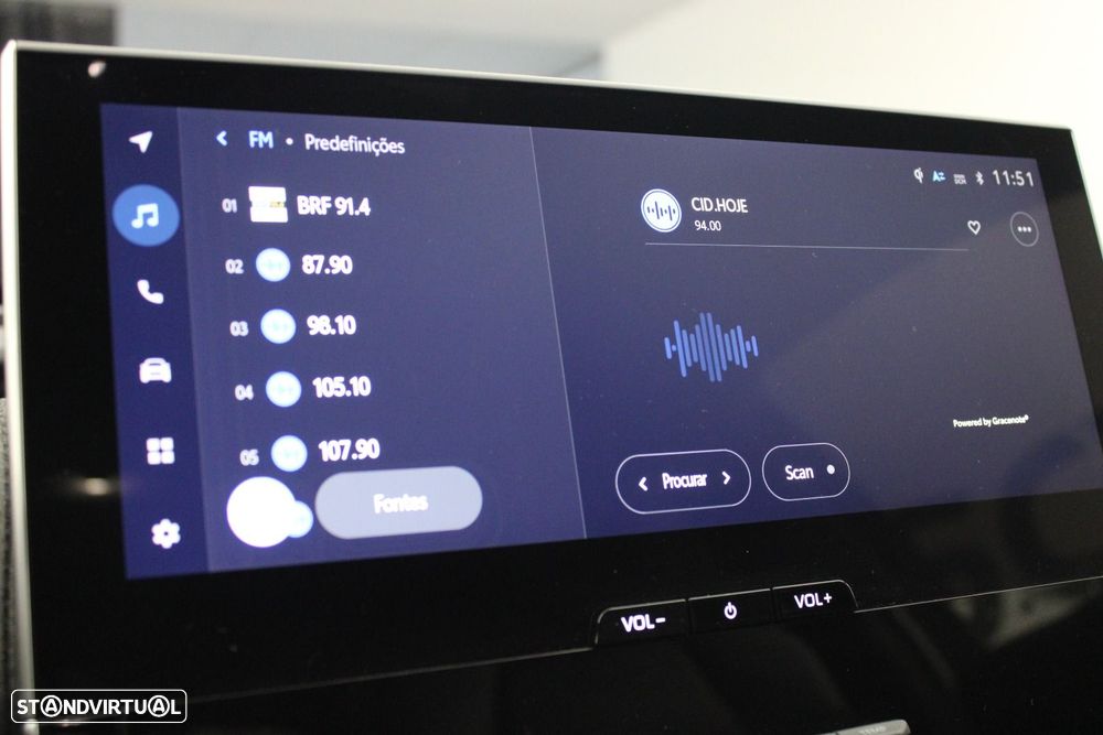 Toyota bZ4X 71,4 kWh Exclusive - 11