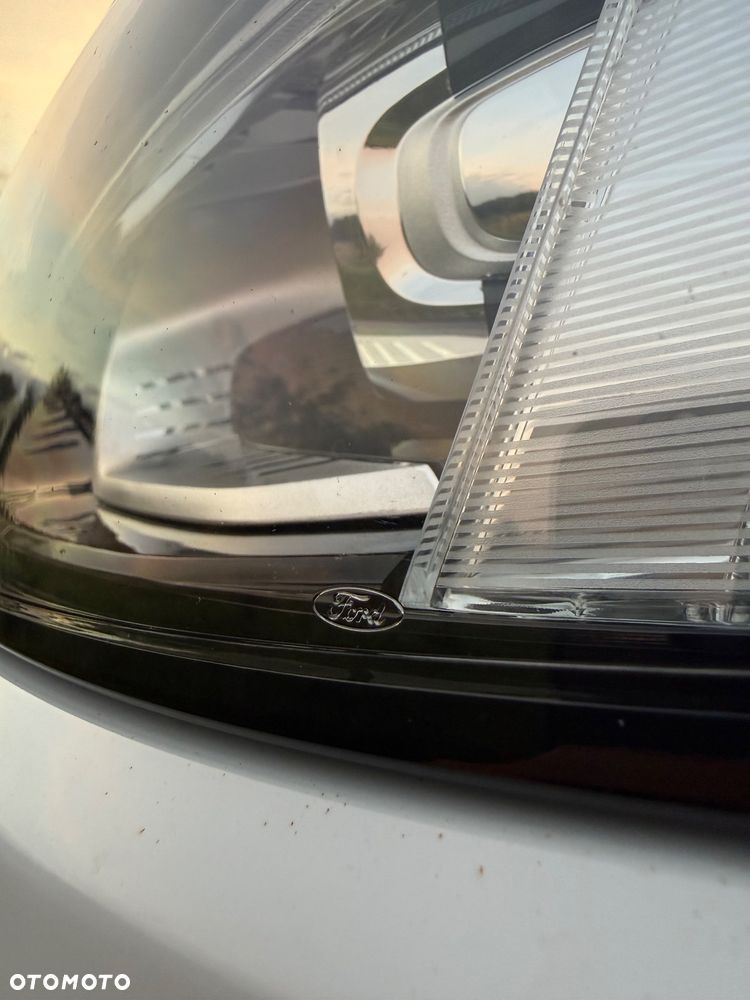 Ford Edge - 20