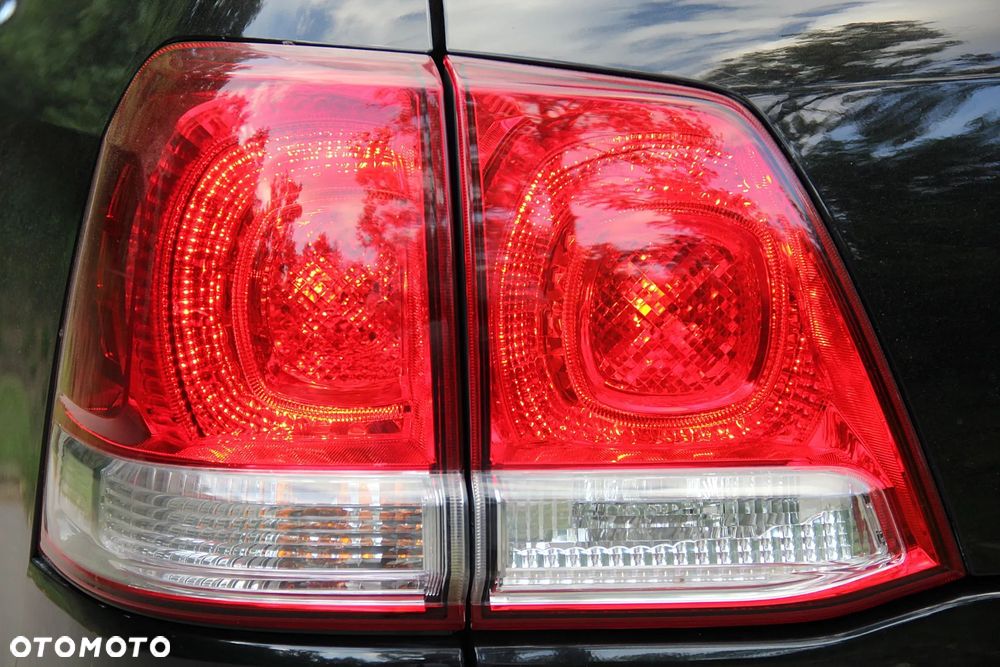 Toyota Land Cruiser LC 4.5 D-4D Prestige - 21