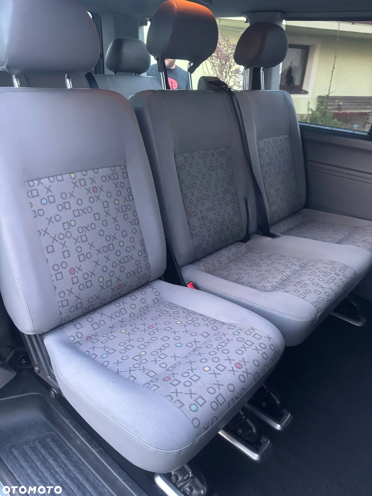 Volkswagen Caravelle TDI L1 Trendline - 5