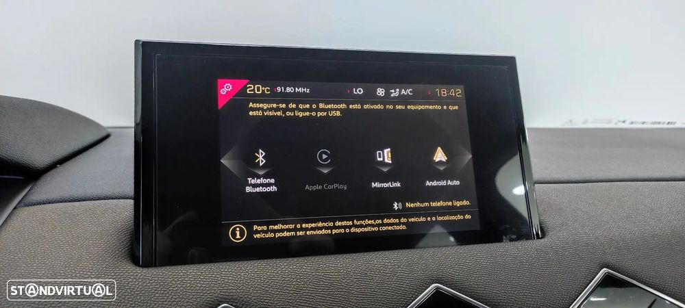 DS DS3 Crossback - 31