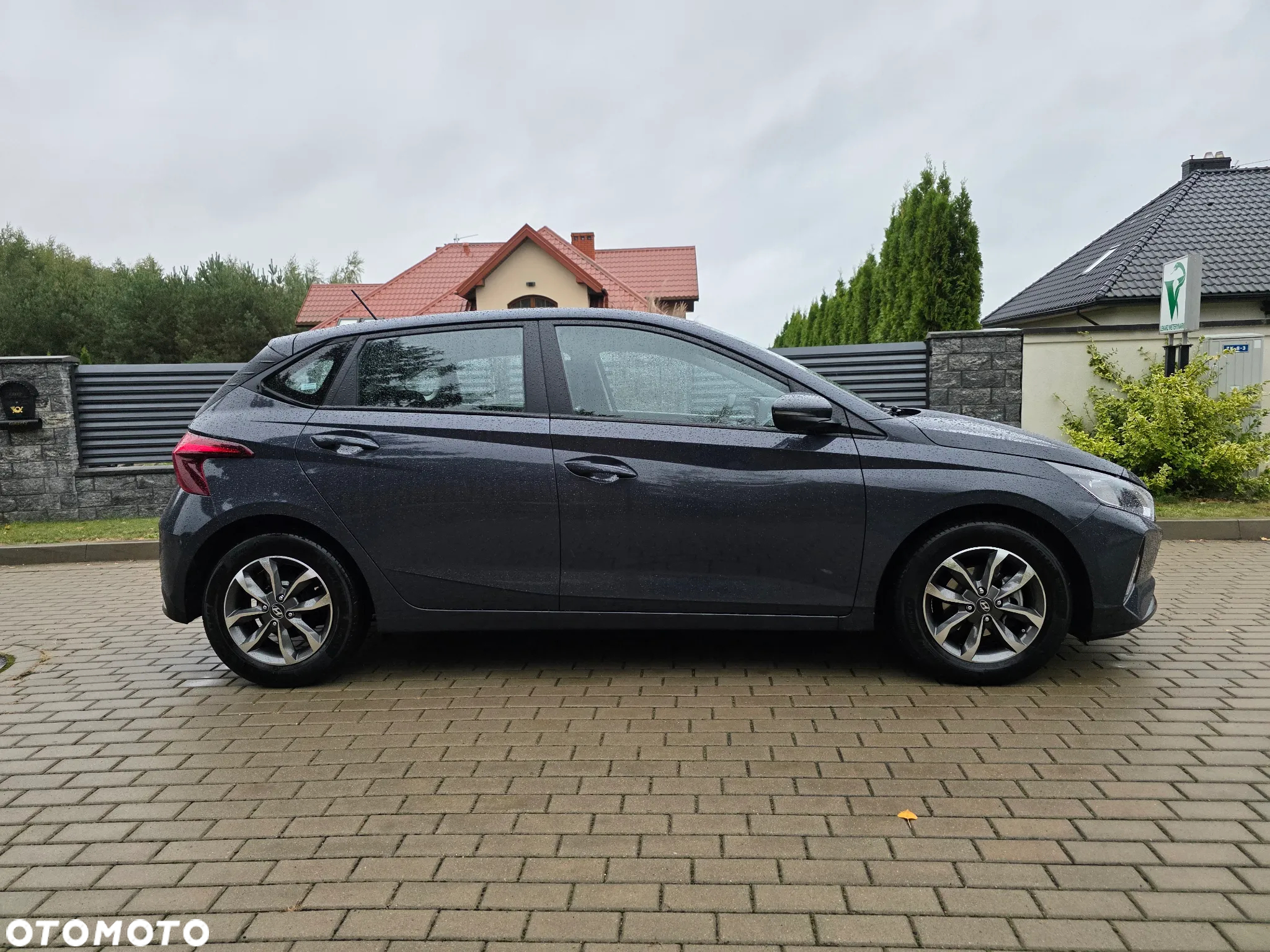 Hyundai i20 - 2